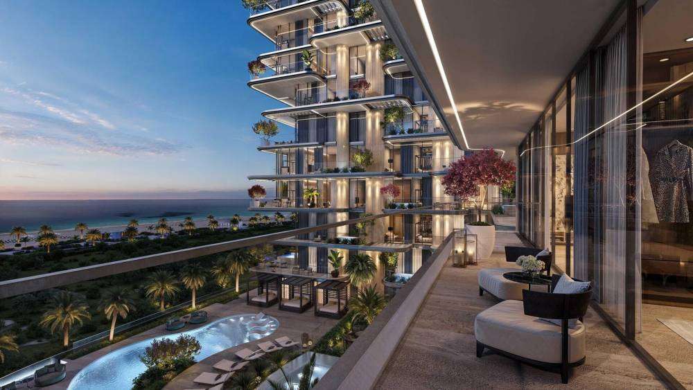 Villa Del Divos Residences — project photo 34